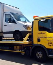 Gruas Francho S.L. imagen 4