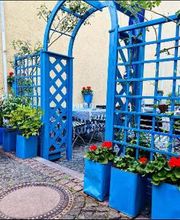 Bacchus Keller Griechisches Restaurant Bild 19