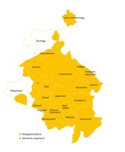 Genossenschaft Elektra, Jegenstorf Bild 3