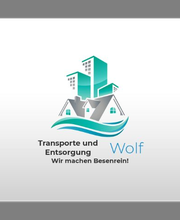 Transporte und Entsorgung Wolf Bild 1