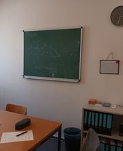 Vlotho Unterrichtsraum