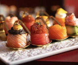 Kungfu Sushi immagine 10