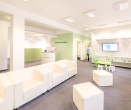 AOK PLUS - Filiale Weimar Bild 5