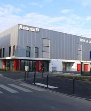 Annexx mon box sécurisé image 7