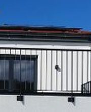 Berchtold Metallbau GmbH Bild 7