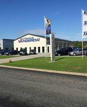 Autohaus Vangerow GmbH Bild 1