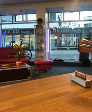 Bürkli HiFi Klangwelten Einzigartig Bild 1