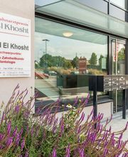 Zahnarztpraxis El Khosht Bild 8