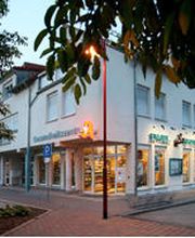 Aussenansicht der Engel-Apotheke