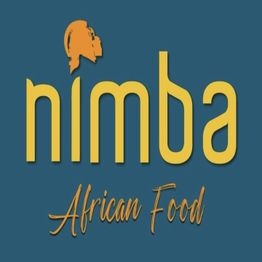 NIMBA African Food