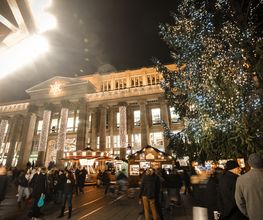 Königsbau Passagen Stuttgart Bild 4