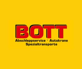 Bott Abschleppdienst GmbH Bild 1