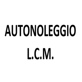 Autonoleggio L.C.M. di Lucio Canevarolo logo