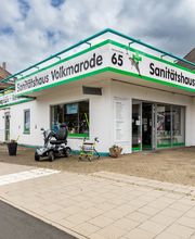Sanitätshaus Volkmarode Bild 1