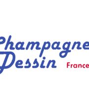 Champagne Dessin image 1