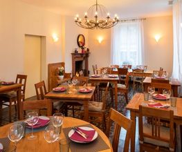 Locanda Villa d'Epoca Bild 7