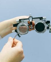 Augenprüfung - Brillen Häusler - Optiker München