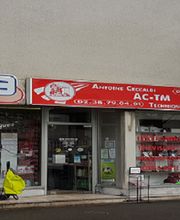 ACTM Antoine Ceccaldi - Extra image 14