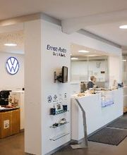 Autohaus Willy Ernst GmbH Bild 5