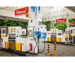 Shell Recharge Charging Station Bild 14