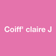 Coiff' claire J