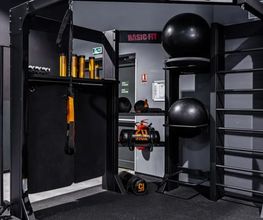 Basic-Fit 24/7 image 7