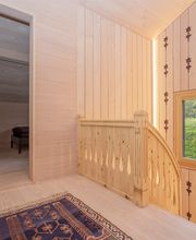 Burri Zimmerei & Chaletbau Lauenen