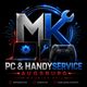 PC & Handyservice Augsburg – Maurice Keil -  Stätzlinger Straße 99   -  https://www.pc-und-handyservice-augsburg.com/