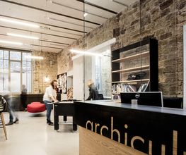 archicult GmbH Bild 1