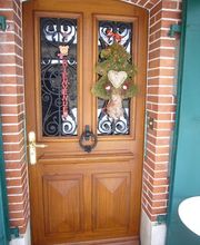 BOVY menuiserie charpente Sàrl Bild 1