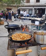 La Table Des Baous image 9