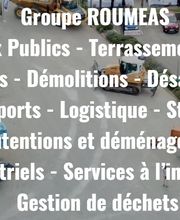 Groupe Rouméas image 2