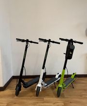 Mabea Mobility - Fahrrad, E-Bikes, E-Scooter und Reperaturen Bild 6