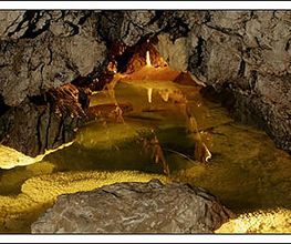 Grottes de Vallorbe SA Bild 2