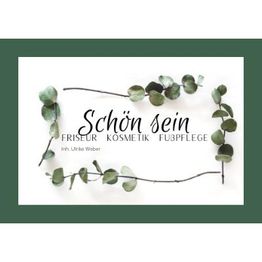 Salon Schön Sein