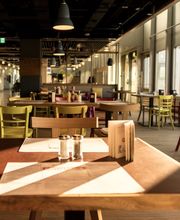 Hausmann's Düsseldorf Flughafen Bild 8