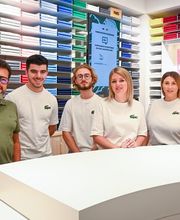 Lacoste Coquelles Cité Europe image 1