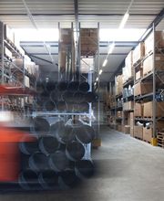 LTW LUFTTECHNIK WEST KG Bild 1