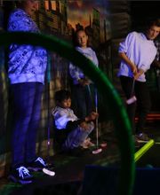 Indoor Funpark Pleinfeld Bild 3