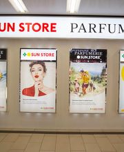 Pharmacie Sun Store Genève Plainpalais