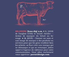 Parenti & Co: The Branding Studio Bild 1