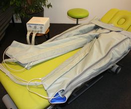 Physio und Lymphtherapie Andreas Spies Bild 6