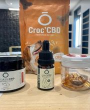 LE DISPENSAIRE CBD NANCY image 1