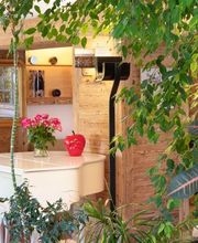 Hôtel La Prairie Bild 7