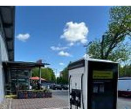 ChargeOne Ladestation Bild 1