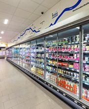 Molkereiprodukte, vegan & Bio
Milch ist ein leckeres Stück Heimat: Mit traditionellen Molkereiprodukten wie Milchdrinks, Joghurt, Käse, Kefir, Trinksauermilch, Quark, Molke, Pudding, Desserts und vielem mehr macht die Milch mehr aus Ihrem Tag. Unsere Lieferanten Molkerei Lamstedt sorgen täglich für frische und qualitativ hochwertigen Milchgenuss. Allergikern empfehlen wir unsere laktosefreien Produkte, die nahezu genauso schmecken.