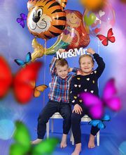 SHOOTINGS Portrait Fotografie Thomas Schütze Bild 37