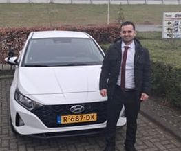 Autorijschool FORZA afbeelding 1