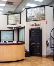 Entrance/Lobby/Interior Space