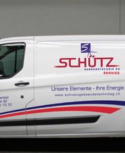 Schütz Gebäudetechnik AG - Frauenfeld